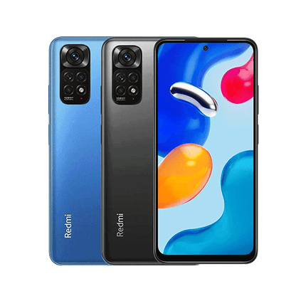 Xiaomi Redmi Note 11S 8GB/128GB