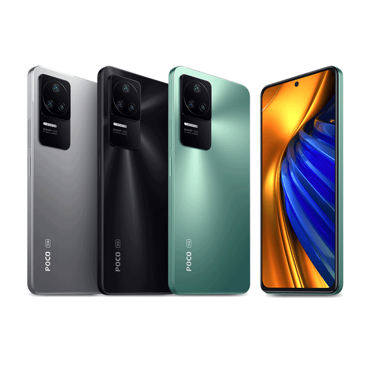 Xiaomi POCO F4 6GB RAM+128GB