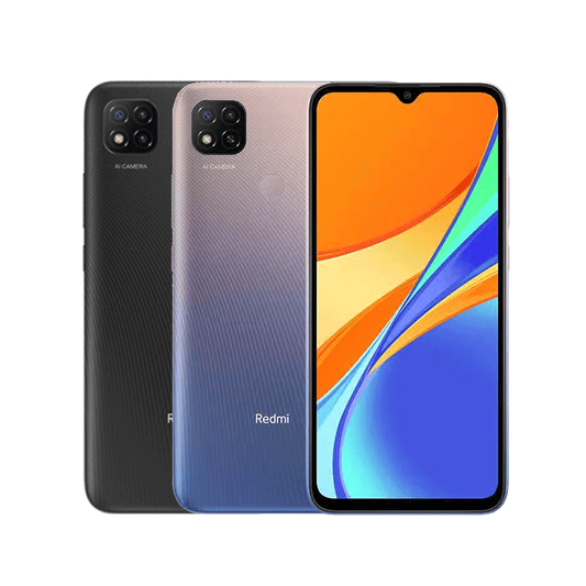Xiaomi Redmi 9C