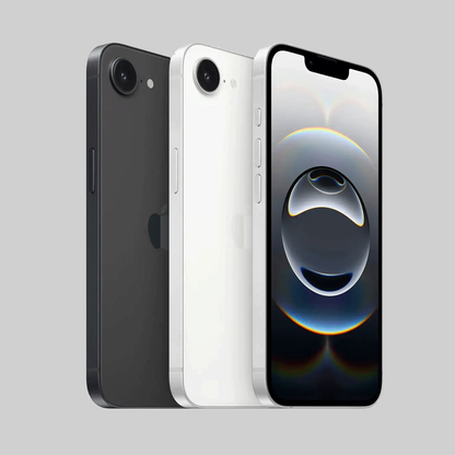 iPhone 16E