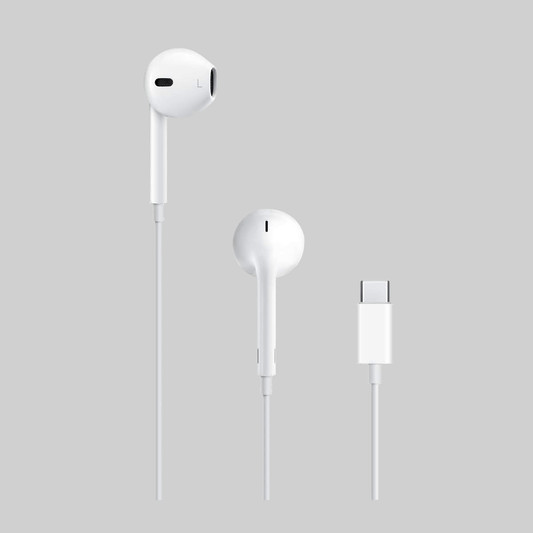 Apple Earpods (USB-C)