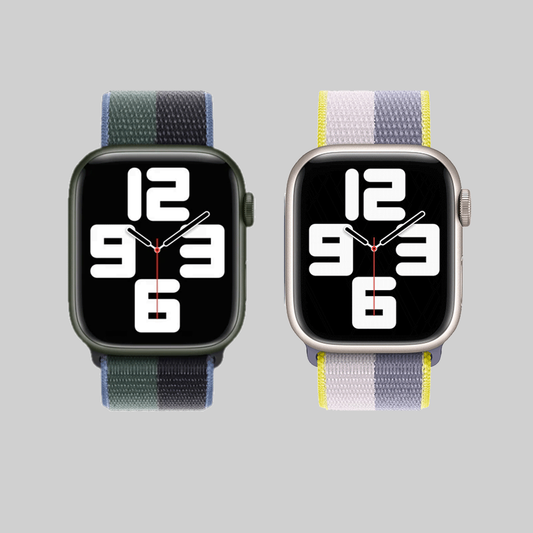 Apple Watch 45mm Sport Loop