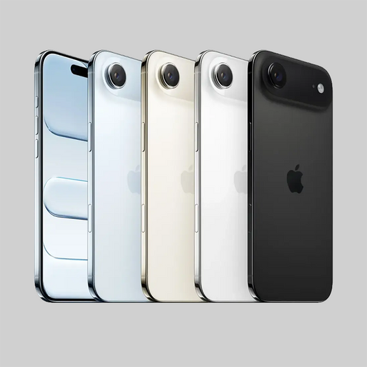 iPhone Air