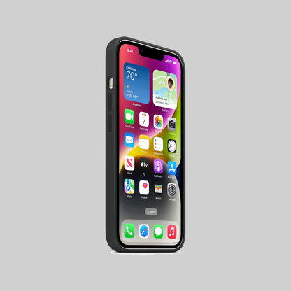 iPhone 14 Silicon Case