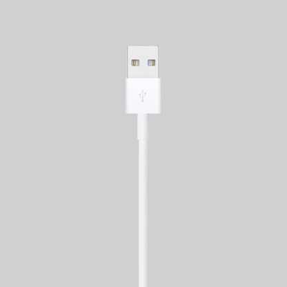 Lightning to USB-C Cable