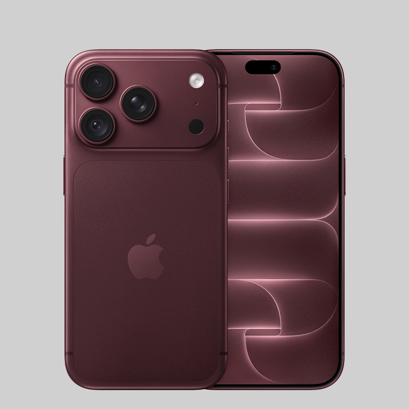iPhone 18 Pro