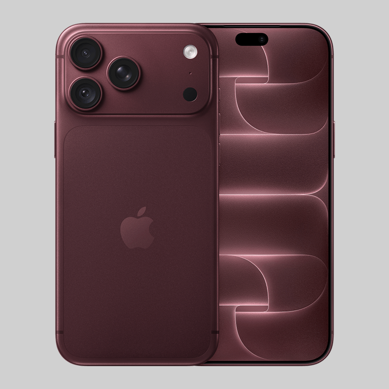 iPhone 18 Pro Max
