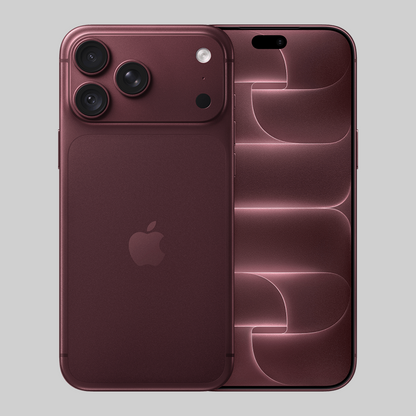 iPhone 18 Pro Max