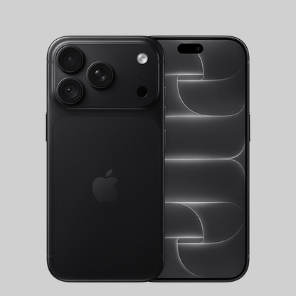 iPhone 18 Pro