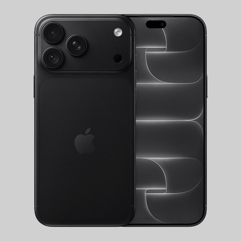iPhone 18 Pro Max