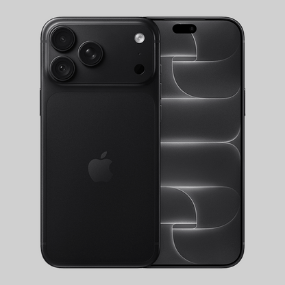 iPhone 18 Pro Max