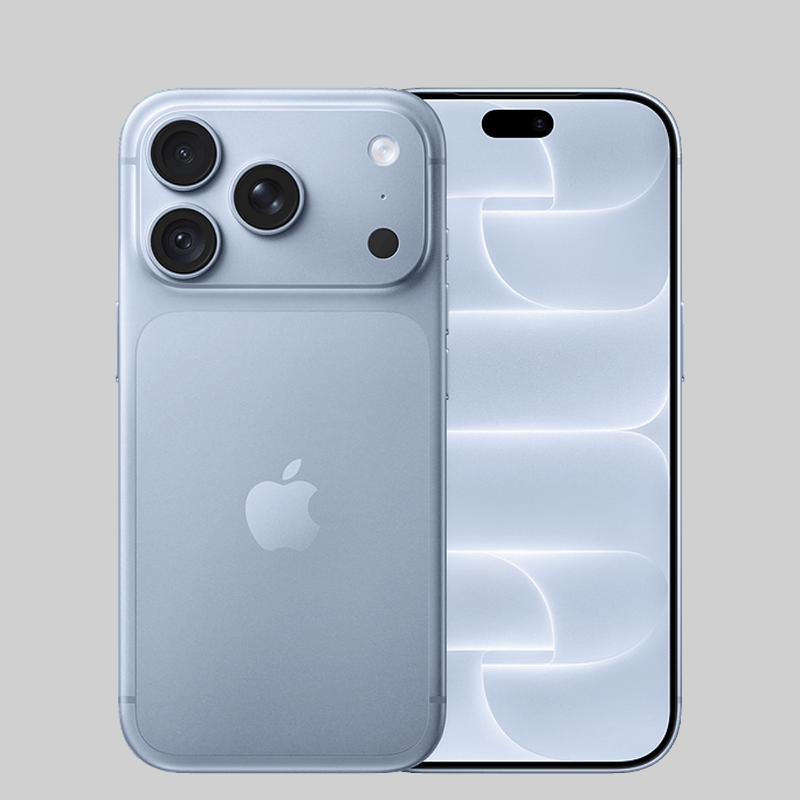 iPhone 18 Pro