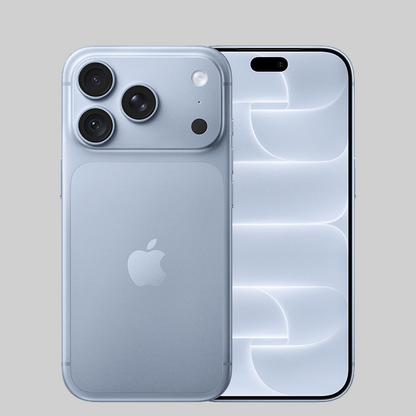 iPhone 18 Pro