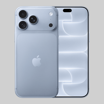 iPhone 18 Pro Max