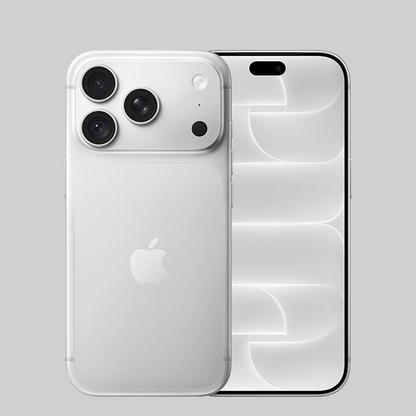 iPhone 18 Pro