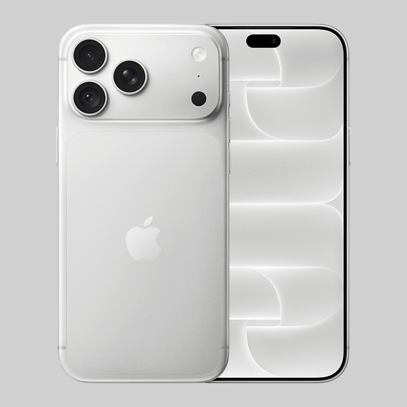 iPhone 18 Pro Max