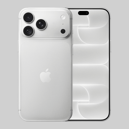 iPhone 18 Pro Max