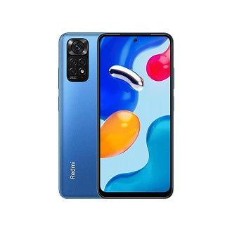 Xiaomi Note 11S 6GB/128GB