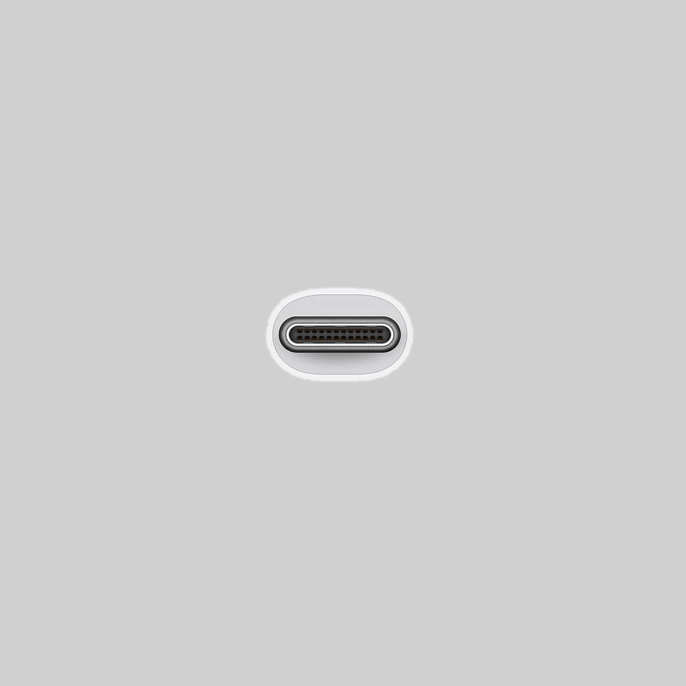 Apple Accs USB-C Digital AV Multiport Adapter