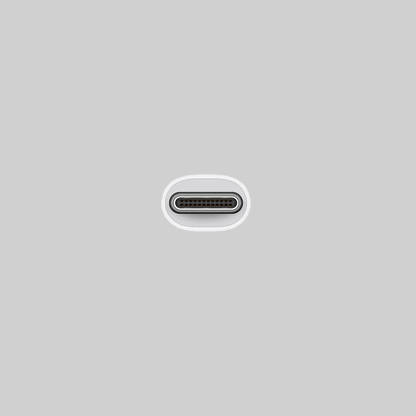 Apple Accs USB-C Digital AV Multiport Adapter
