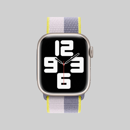 Apple Watch 45mm Sport Loop