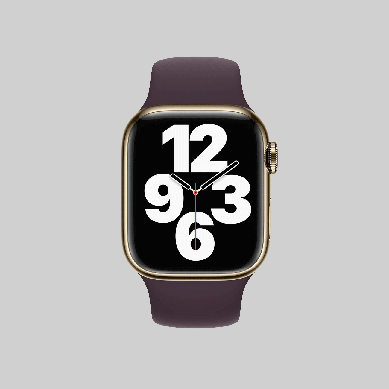 Apple Watch 45mm Sport Band