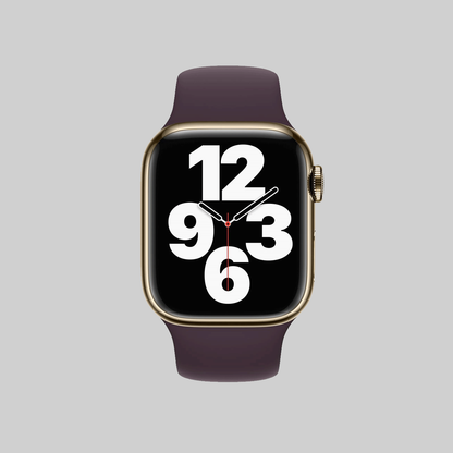 Apple Watch 45mm Sport Band