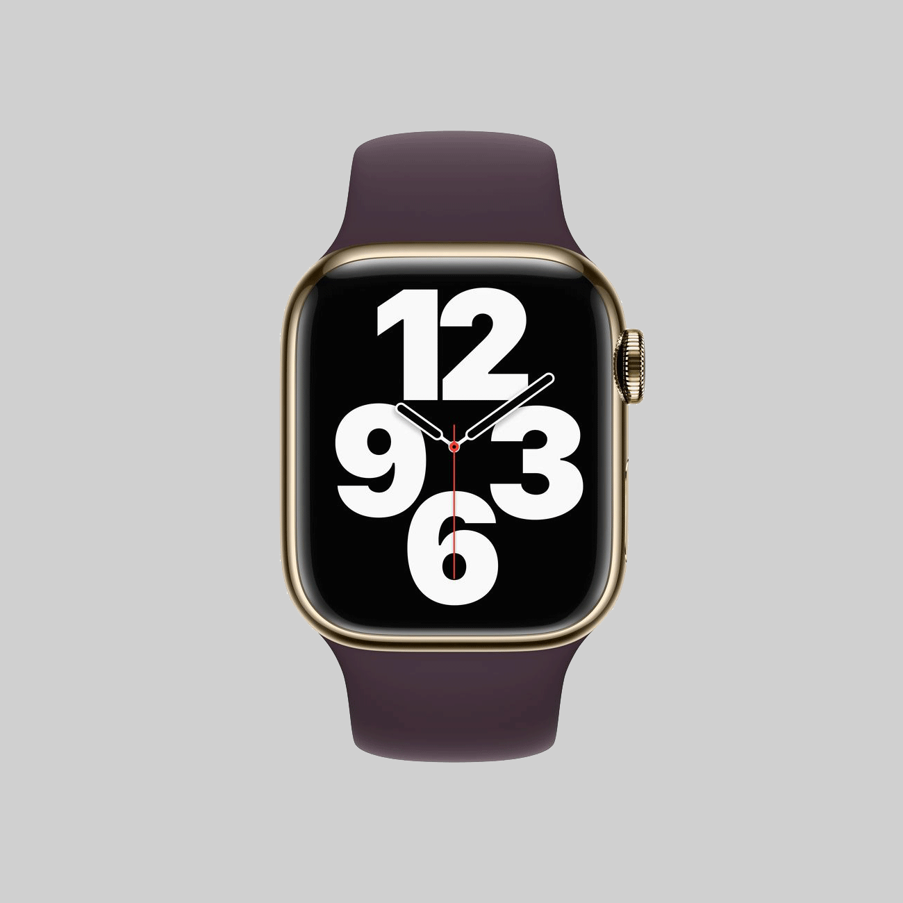 Apple Watch 41mm Sport Band