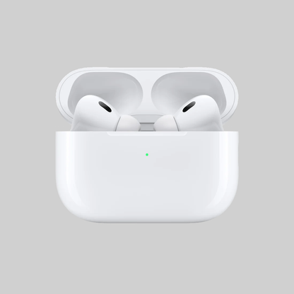 Apple Airpods Pro 2nd Gen with Magsafe Case (USB-C)