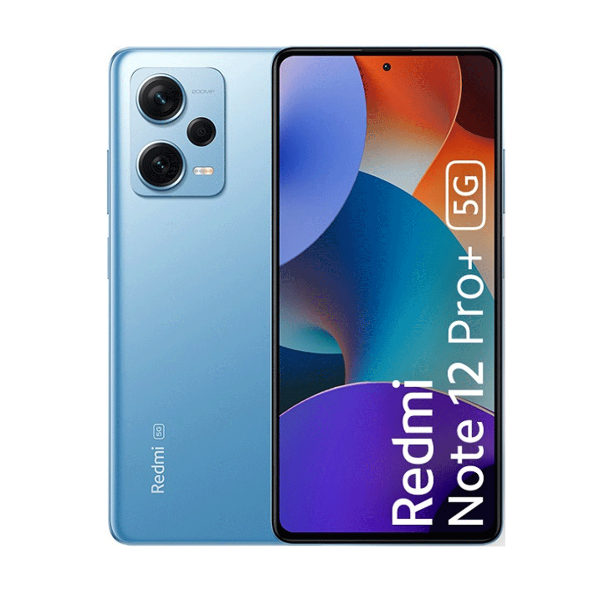 Xiaomi Redmi Note 12 Pro+ 5G 8GB/256GB