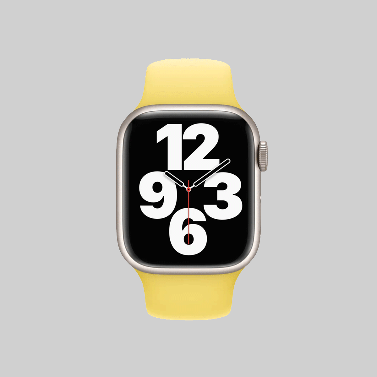 Apple Watch 41mm Sport Band