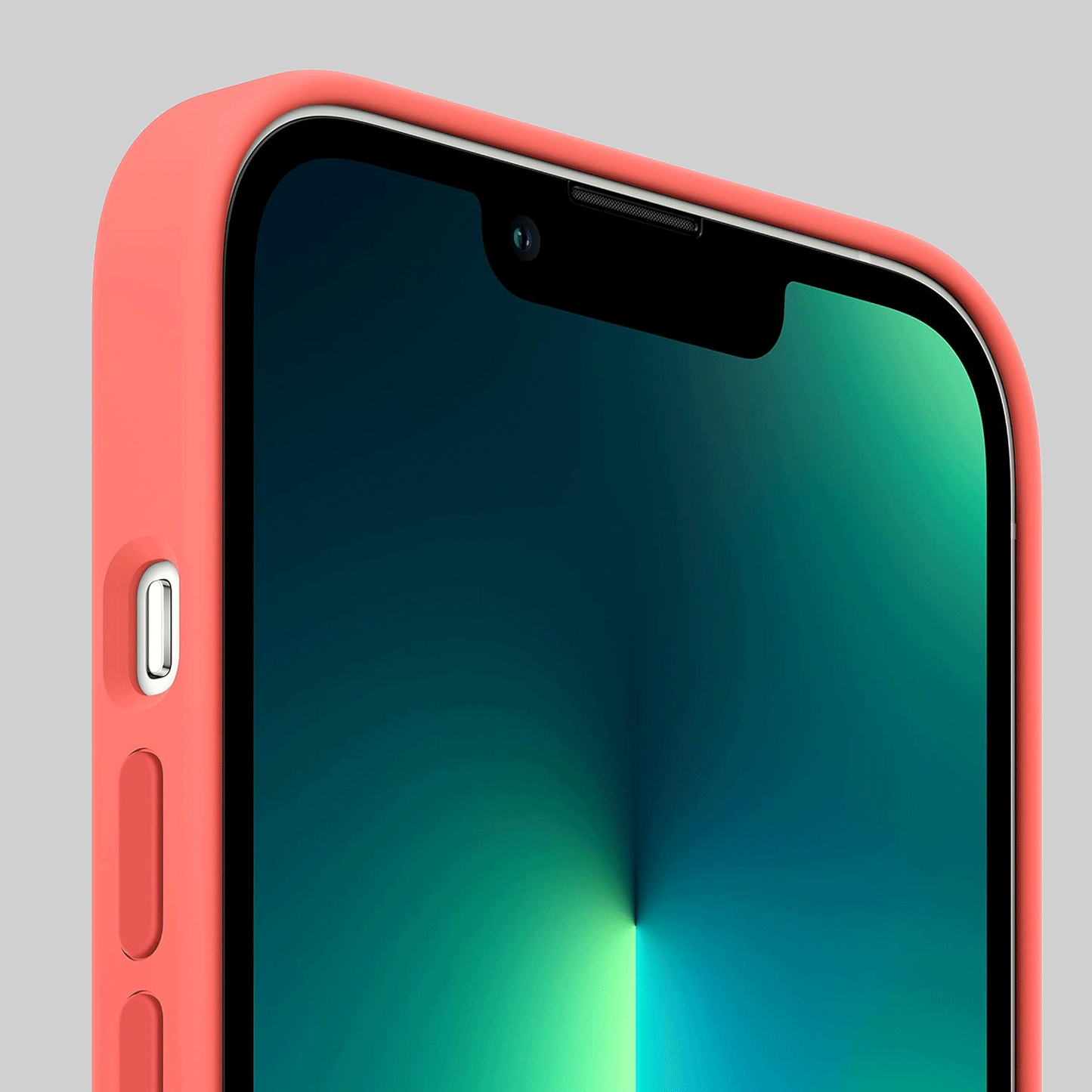 iPhone 13 Pro Silicone Case