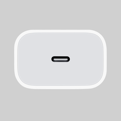 USB-C Power Adapter 20W