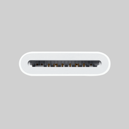 USB-C TO SD Card Reader