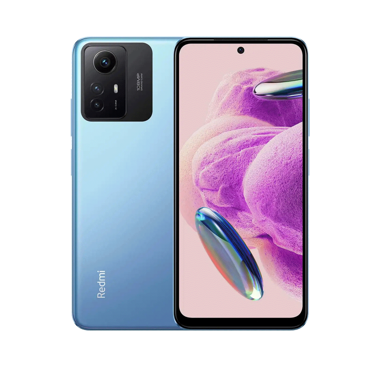 Xiaomi Redmi Note 12S 8GB/256GB