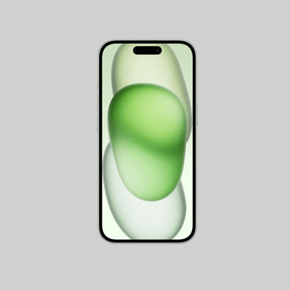 iPhone 15 Plus