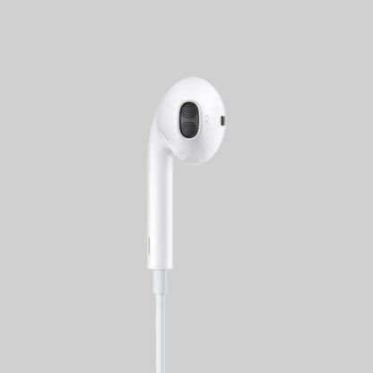 Earpods w/ Lightning Connector