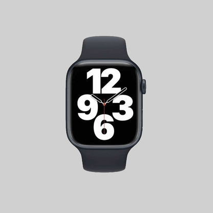 Apple Watch 45mm Sport Band