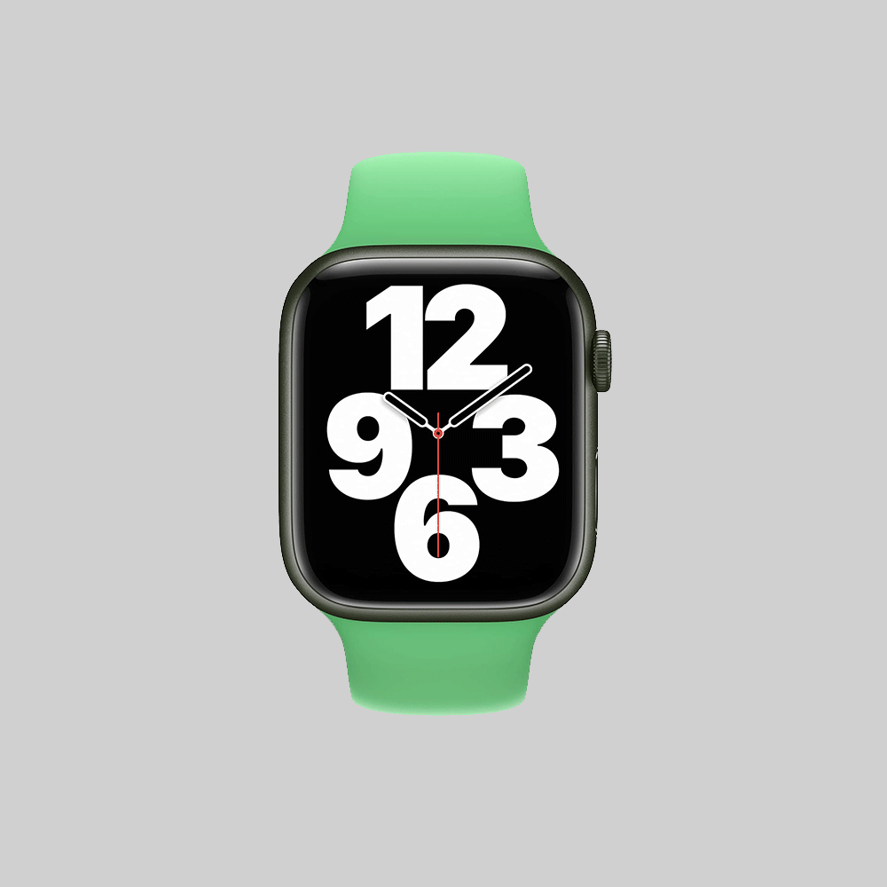Apple Watch 45mm Sport Band
