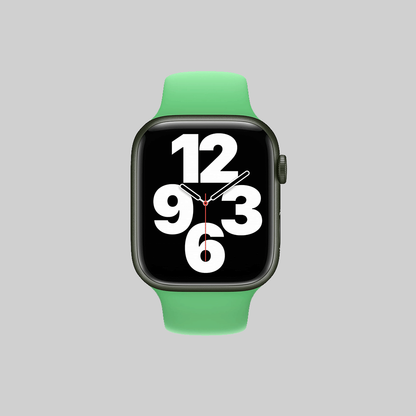 Apple Watch 45mm Sport Band