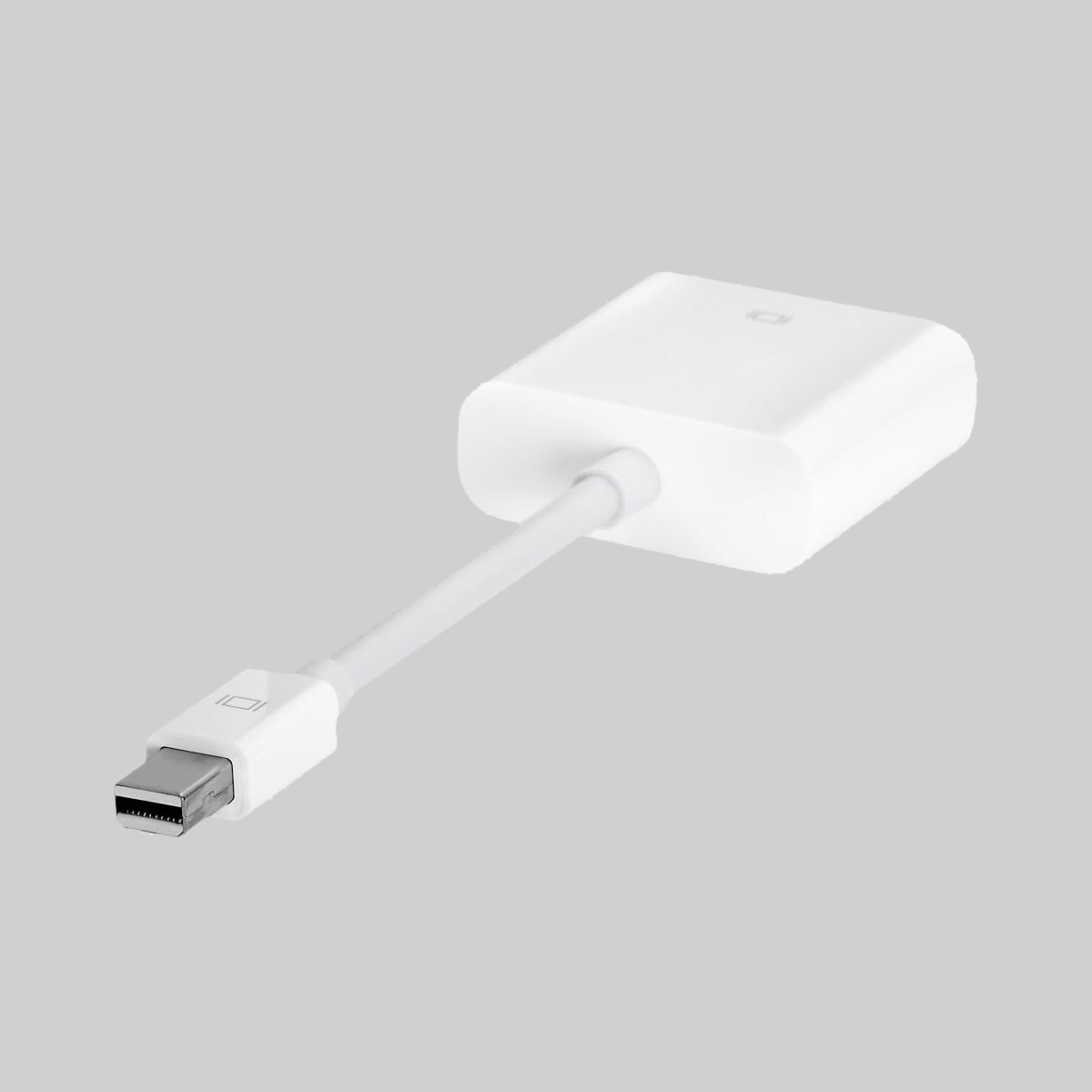 Apple Mini Display Port VGA Adapter