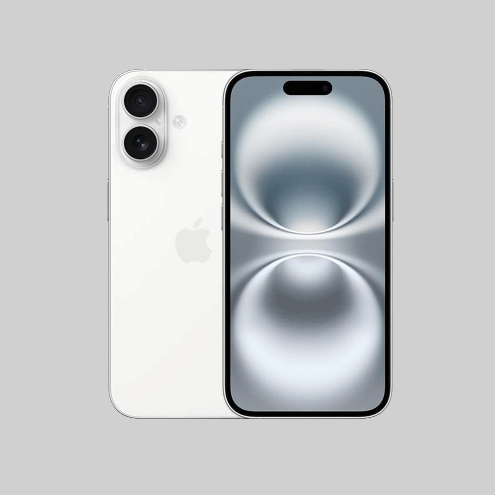 iPhone 16