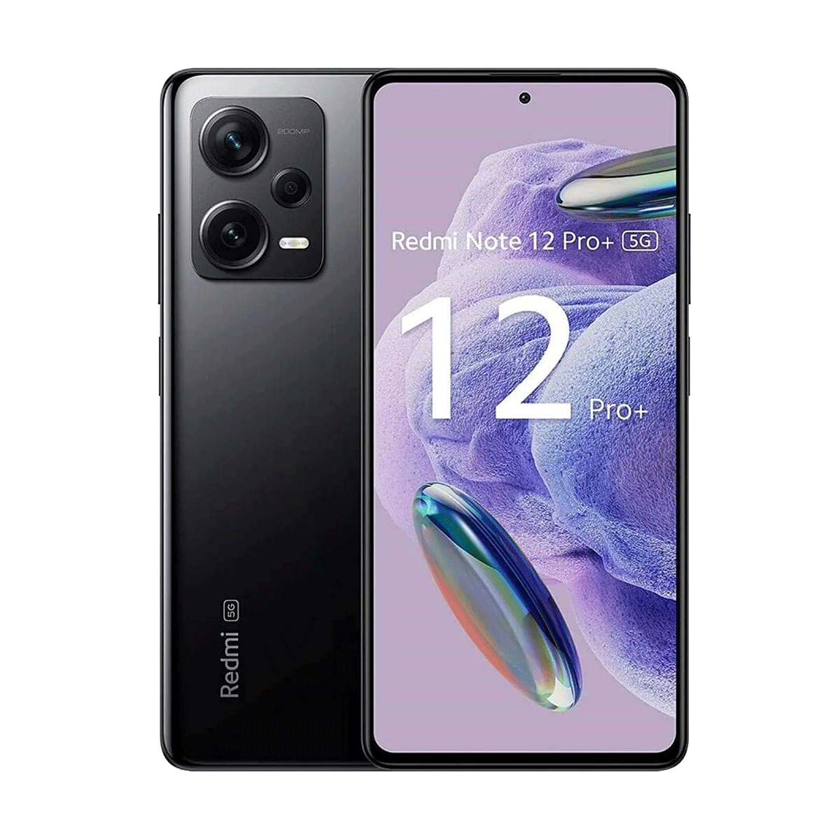 Xiaomi Redmi Note 12 Pro+ 5G 8GB/256GB