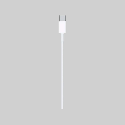 Lightning to USB-C Cable