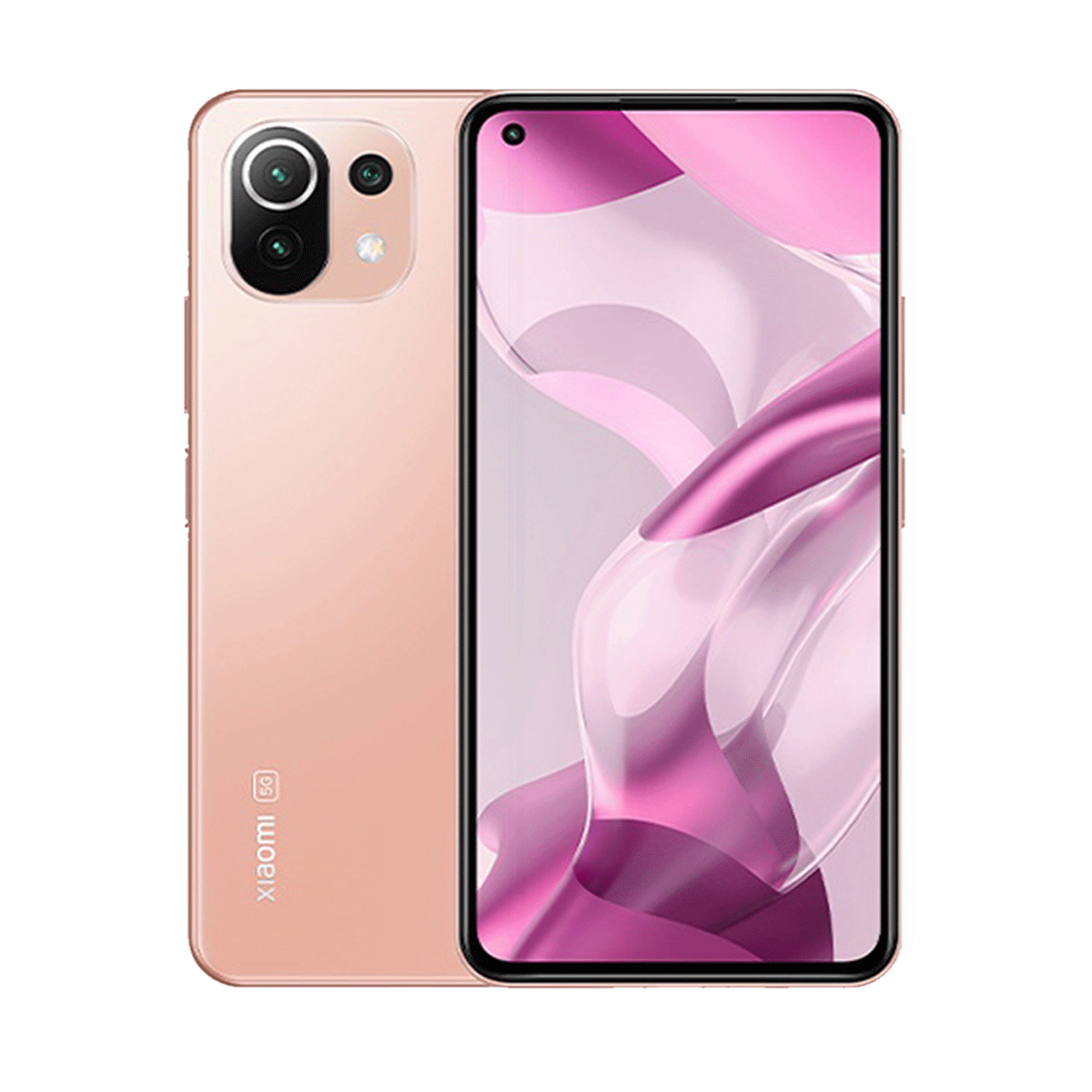 Xiaomi 11 Lite 5G NE 8GB/128GB