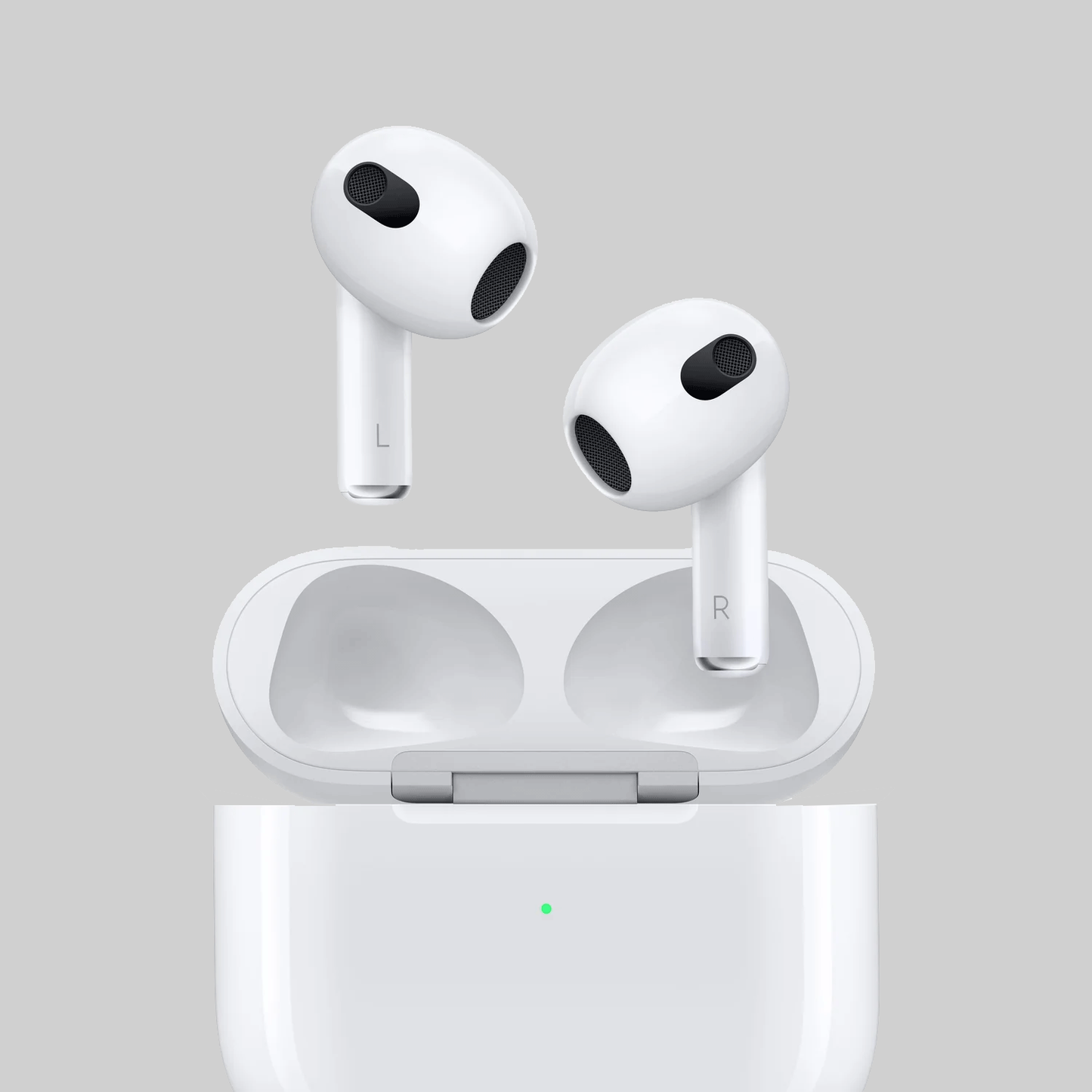 Airpods 3rd Gen.