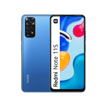 Xiaomi Note 11S 6GB/128GB