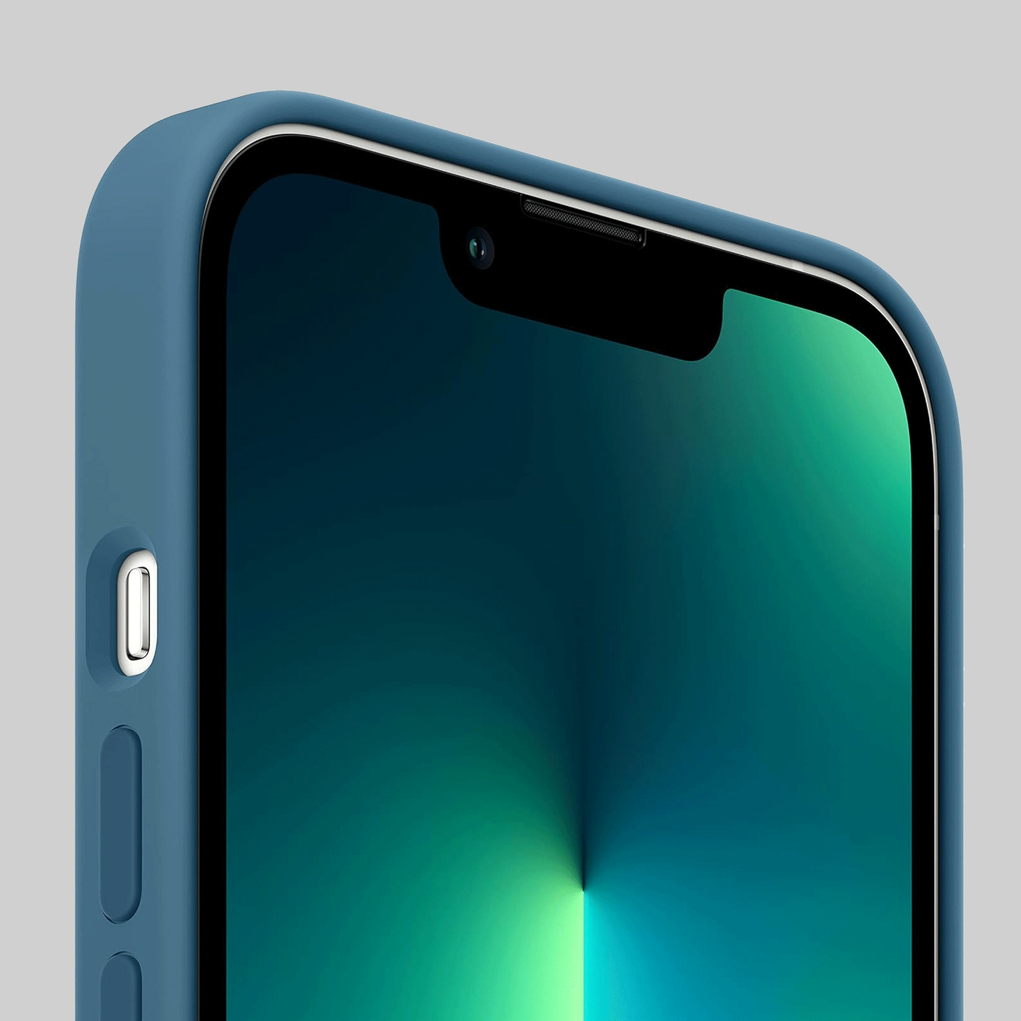 iPhone 13 Pro Silicone Case