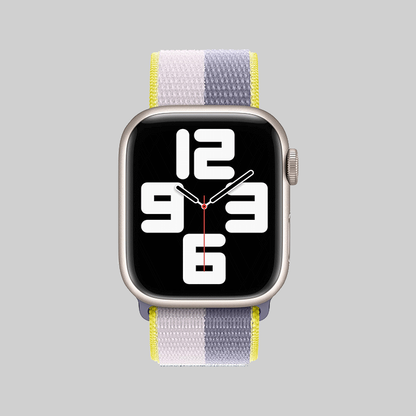 Apple Watch 41mm Sport Loop