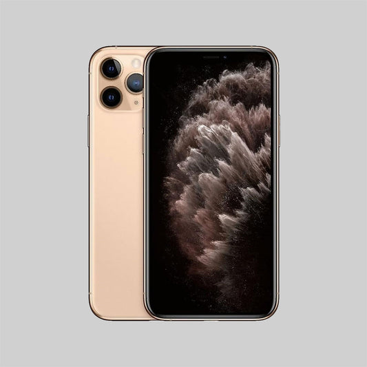 iPhone 11 Pro 64GB Gold (Open Box)